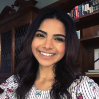Mayra Lisette Reyes Email & Phone Number