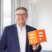 August Faller GmbH & Co. KG Employee Peter Ganter's profile photo