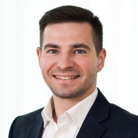 Yango Tech Employee Alexei Tkachenko's profile photo
