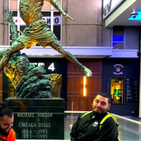 Pure IT Credit Union Services Employee George Cabrera's profile photo