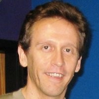 Orbotech Employee Raul Martin's profile photo