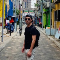 Danial Alias Email