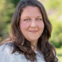 Benefit Realty Employee Courtney Barnard's profile photo