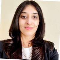 Neha Palsokar Email & Phone Number