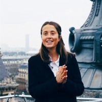 Selency Employee Charlotte Cadé's profile photo