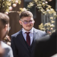HCL Technologies Employee David Nikolic's profile photo