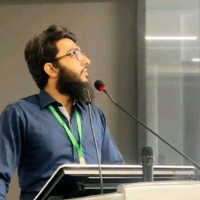 Codzila Employee Abdullah Asif's profile photo