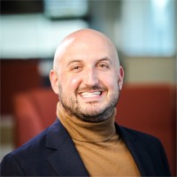 Massachusetts College of Pharmacy and Health Sciences Employee Greg Landry's profile photo