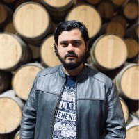 Meta Employee Alberto Barrera Jimenez's profile photo