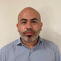 ISecurity S.A. Employee Carlos Cuevas's profile photo