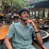 Pharmesol Employee Prakhar Jain's profile photo