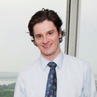 ID.me Employee Thomas Gann's profile photo