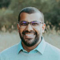 Function Health Employee Neil Shah's profile photo