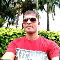 DS CONSTRUCTION LIMITED Employee Sunil Patel's profile photo