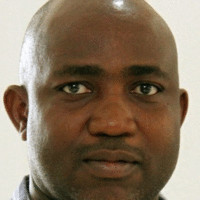 Olalekan Fawumi Email