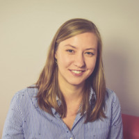 CITUS KALIX Employee Marie-Charlotte Couarraze's profile photo