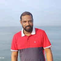 Qube Cinema Employee Anoop's profile photo