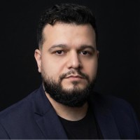 Cobmais Employee Ruhan Gimenes's profile photo