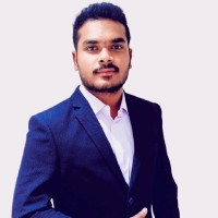 Cloudmellow Employee Harshavardhan Ailuri's profile photo