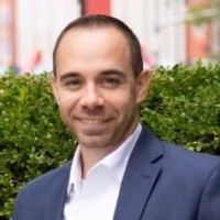 Diesel Builds Employee Bryan Epstein's profile photo