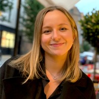 NEOM Employee Beth Spooner's profile photo