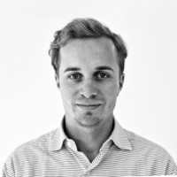 Nike Employee Eric Whiting's profile photo