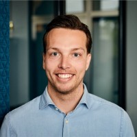 Ksyos Employee Jan Eshuis's profile photo