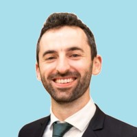 Copan Group Employee Matteo Lucchini's profile photo