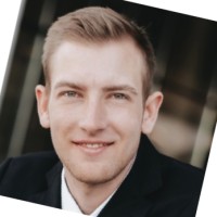 RENK Group Employee Markus Geiger's profile photo