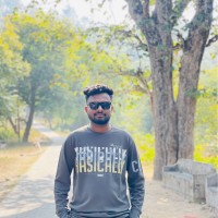 DebugShala Employee Shubham Kushwah's profile photo