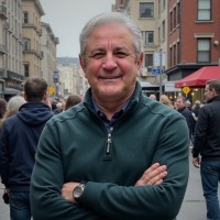 Benny Tanga