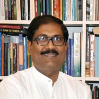 ASBM UNIVERSITY Employee Biswajeet Pattanayak's profile photo