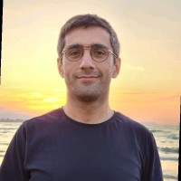Proxima Tech Solutions Employee Bahruz Ibrahimov's profile photo