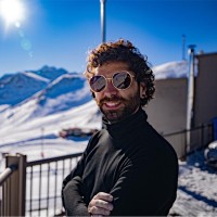 Alex Alexandre Email