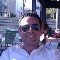 Partmaster Employee Pedro Porcel Ruiz's profile photo
