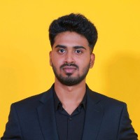 Selfmade Ninja Academy Employee Akash Kaanth's profile photo