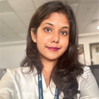 Alekya Billa's profile photo