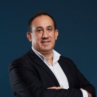 GROUPE UP Employee Emmanuel Maufoux's profile photo
