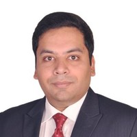 Prashant Goyal Email & Phone Number