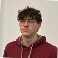 Fledge Employee Jesper Prins's profile photo