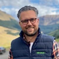 Iroko Employee Hugo Girardon's profile photo