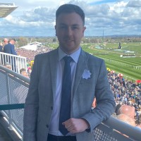 MJ Quinn Employee David Cooper's profile photo