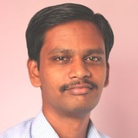 Aither Technology Employee Moses Jebadurai's profile photo