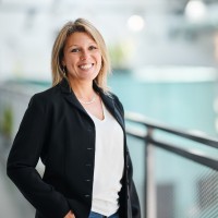TC FLOAT Employee Gaelle Heuskin's profile photo