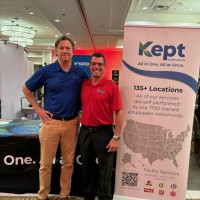 Kept Companies Employee Robert Wren's profile photo