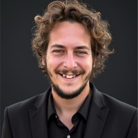 Cybolt Employee Joe Glover's profile photo
