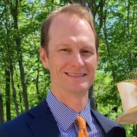 True Velocity Employee Jeff Cutshall's profile photo