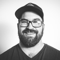 SPARKET Employee Jake Malek's profile photo