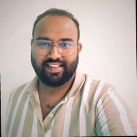 Zocket Employee Gokulakrishnan J's profile photo