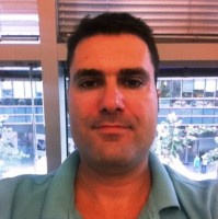 TECTU Employee Mike Toolchinsky's profile photo